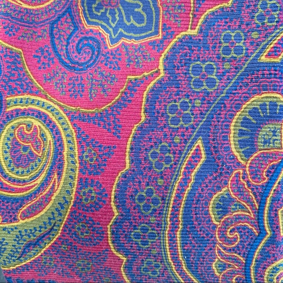 NWT Brooks Beothers silk tie - Picture 2 of 4